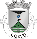 Geminação com Vila Nova do Corvo (Açores)