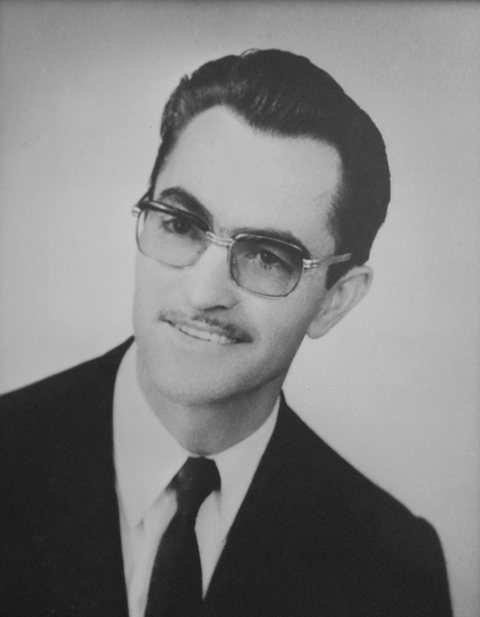 Humberto Jeronimo Araujo