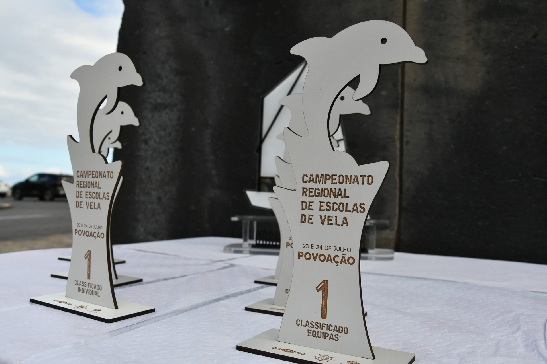 Entrega de Premios Campeonato Regional de Vela_2022_12