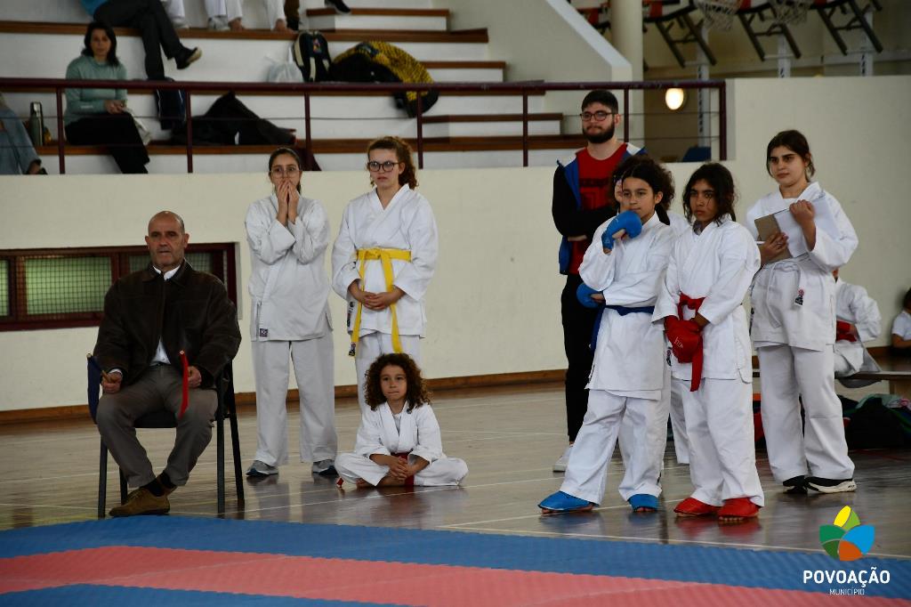 11 Torneio de Karate_2023_10