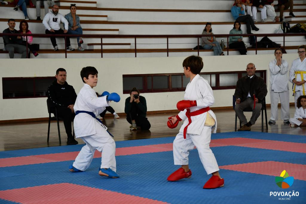 11 Torneio de Karate_2023_9