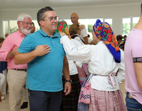 Comemoracao Dia Internacional do Idoso na Madeira Velha_2022_273