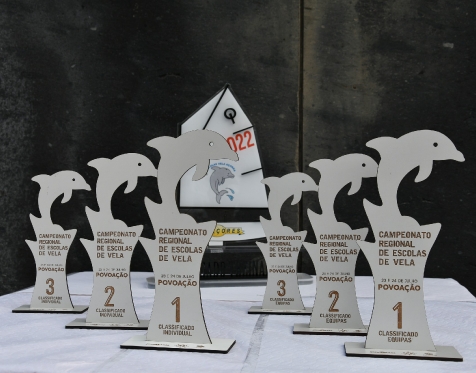 Entrega de Premios Campeonato Regional de Vela_2022_11