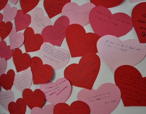 Dia de S. Valentim assinalado na Biblioteca Municipal da Povoação_2022_13