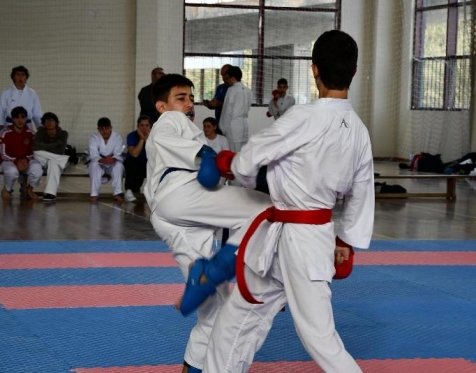 11 Torneio de Karate_2023_107