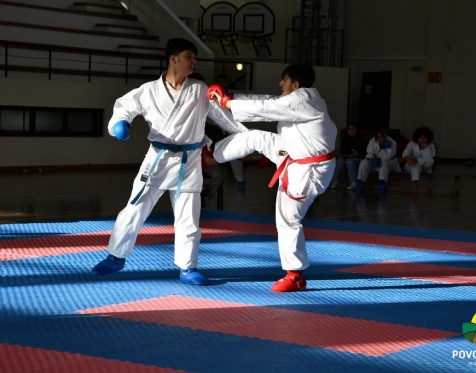 11 Torneio de Karate_2023_113
