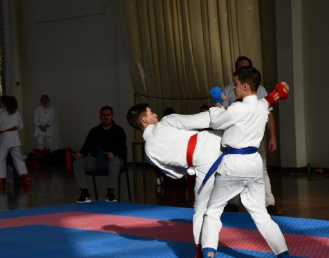 11 Torneio de Karate_2023_118