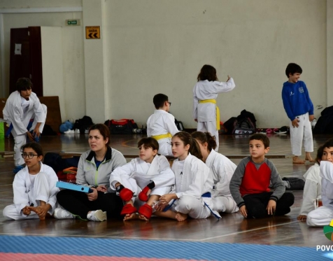 11 Torneio de Karate_2023_11