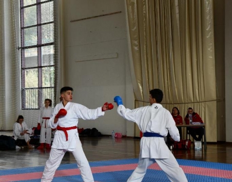 11 Torneio de Karate_2023_123