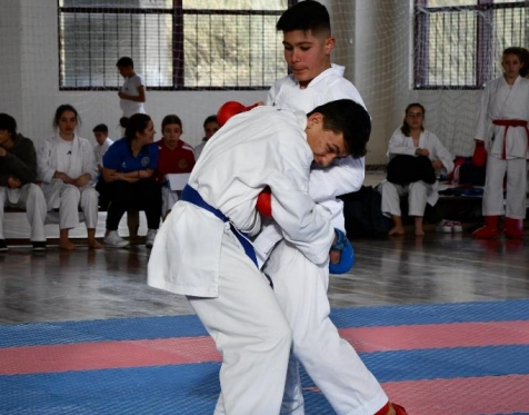 11 Torneio de Karate_2023_124