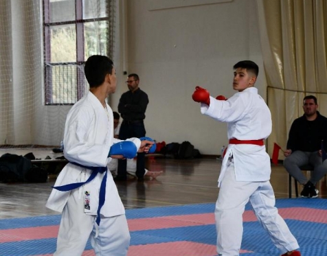 11 Torneio de Karate_2023_125
