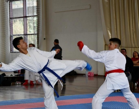 11 Torneio de Karate_2023_126