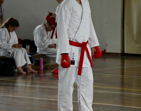 11 Torneio de Karate_2023_132