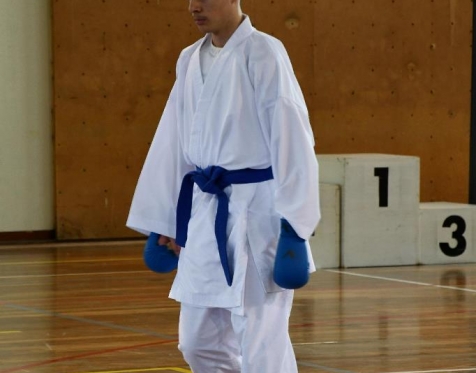 11 Torneio de Karate_2023_137