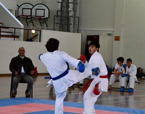 11 Torneio de Karate_2023_146