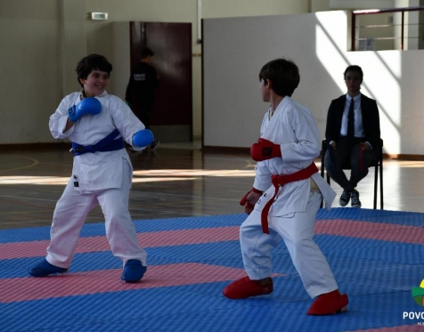 11 Torneio de Karate_2023_24