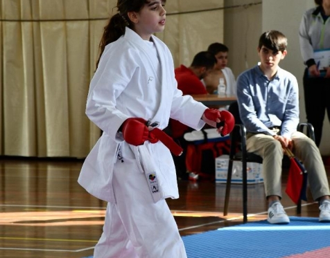 11 Torneio de Karate_2023_43