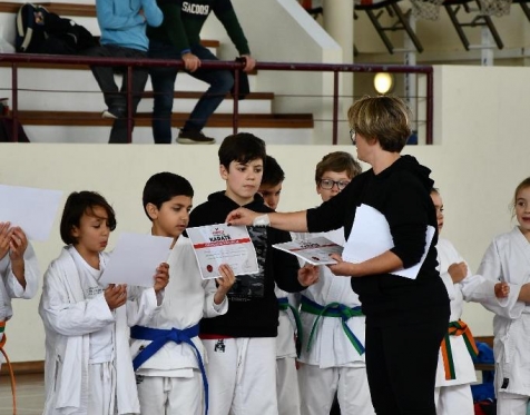 11 Torneio de Karate_2023_51