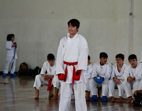 11 Torneio de Karate_2023_88