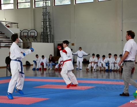 11 Torneio de Karate_2023_89