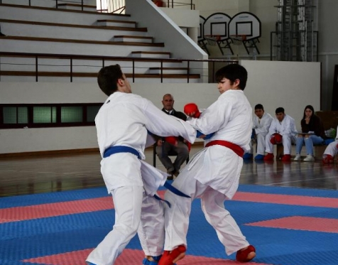 11 Torneio de Karate_2023_90