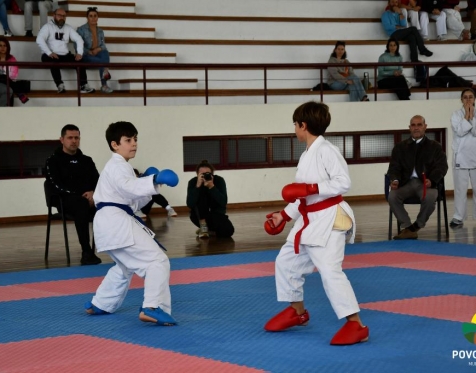 11 Torneio de Karate_2023_9