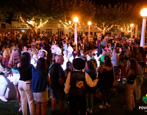 Festival da Povoação 2023 - Noite tradicional_12