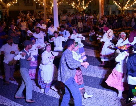 Festival da Povoação 2023 - Noite tradicional_13