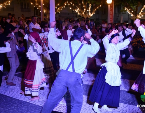 Festival da Povoação 2023 - Noite tradicional_16