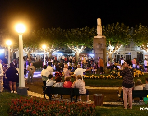 Festival da Povoação 2023 - Noite tradicional_2