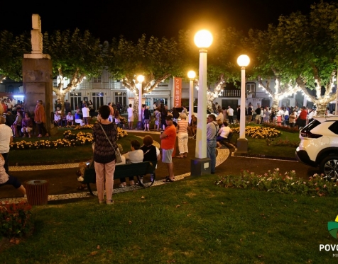 Festival da Povoação 2023 - Noite tradicional_3