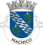 Geminação com Machico (Madeira)