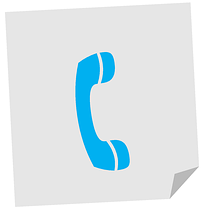Icon Telefone