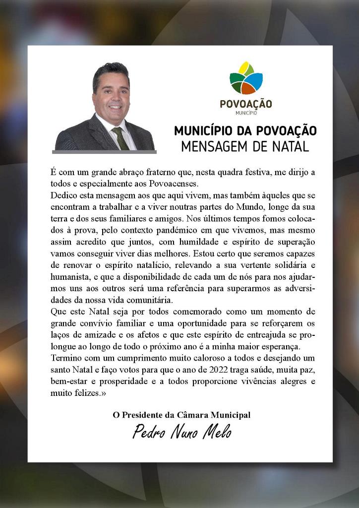 Mensagem de natal 2021 002
