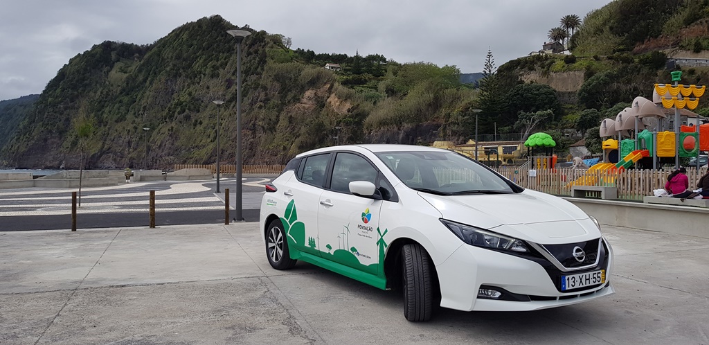 carro eletrico 2019 2