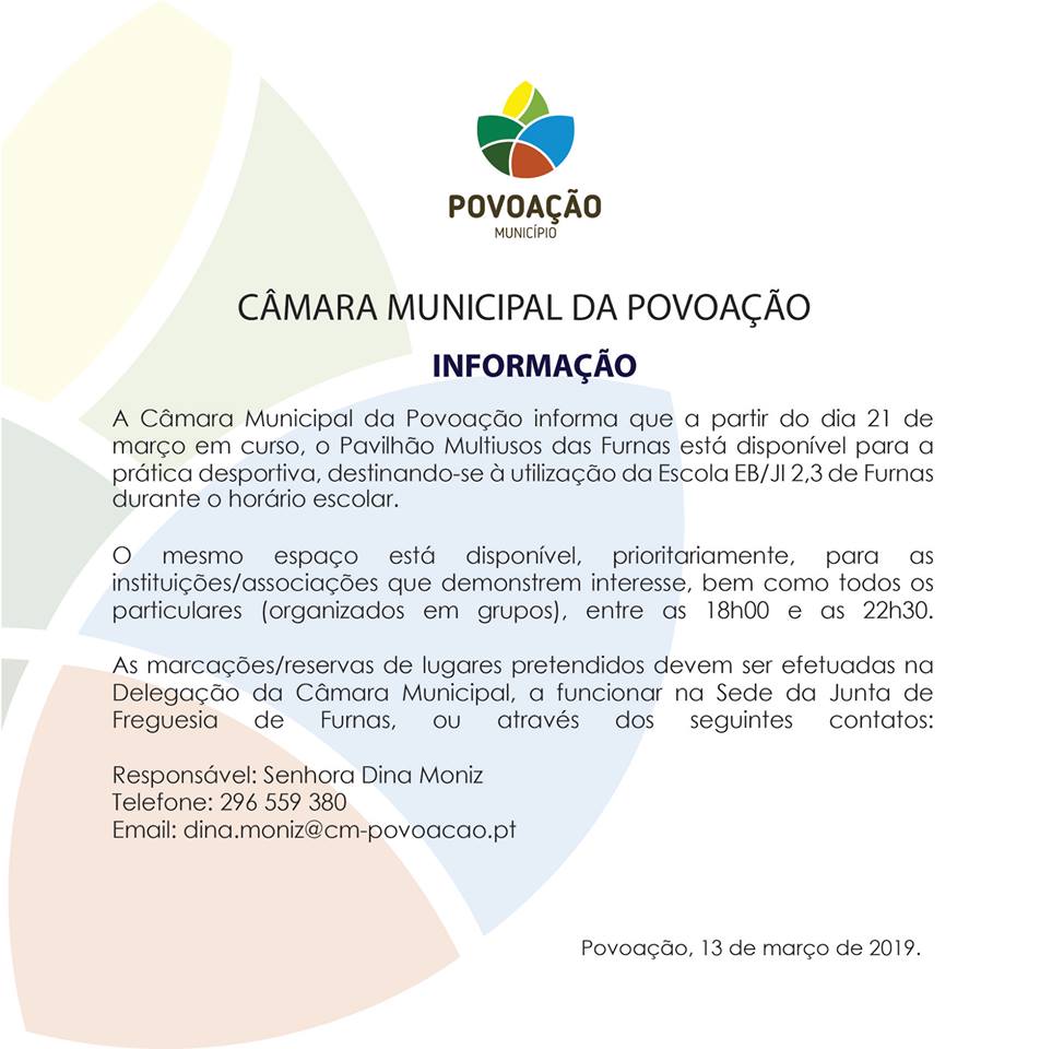 informacao 2019