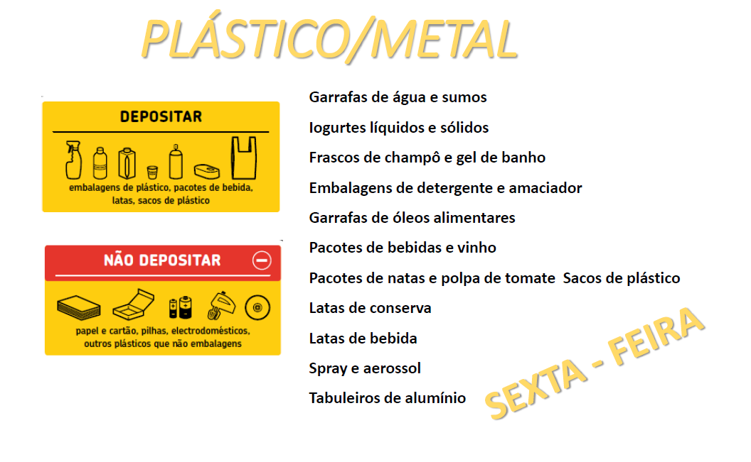 plasticoe metal