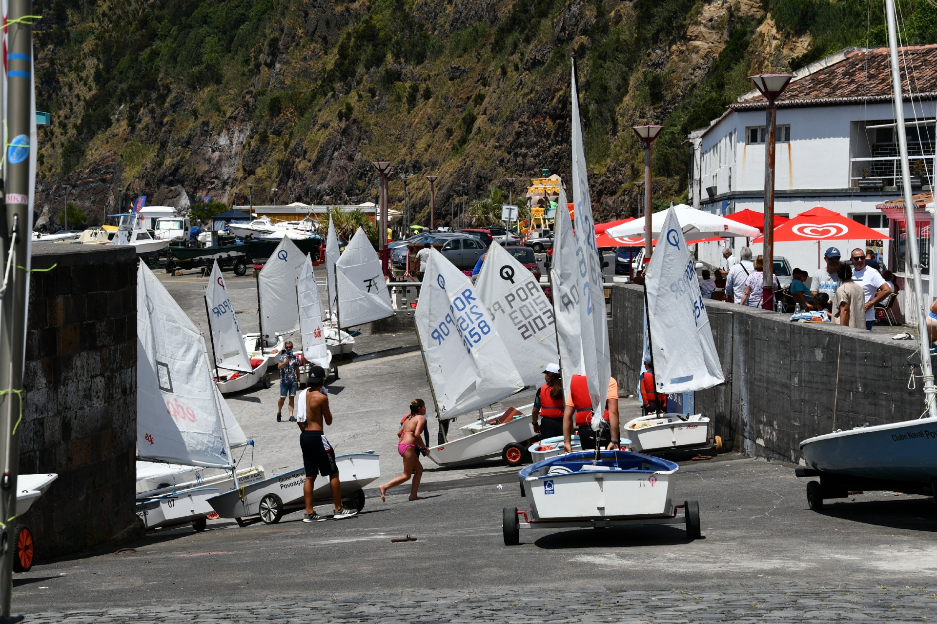 Campeonato Regional de Escolas de Vela 2022_103