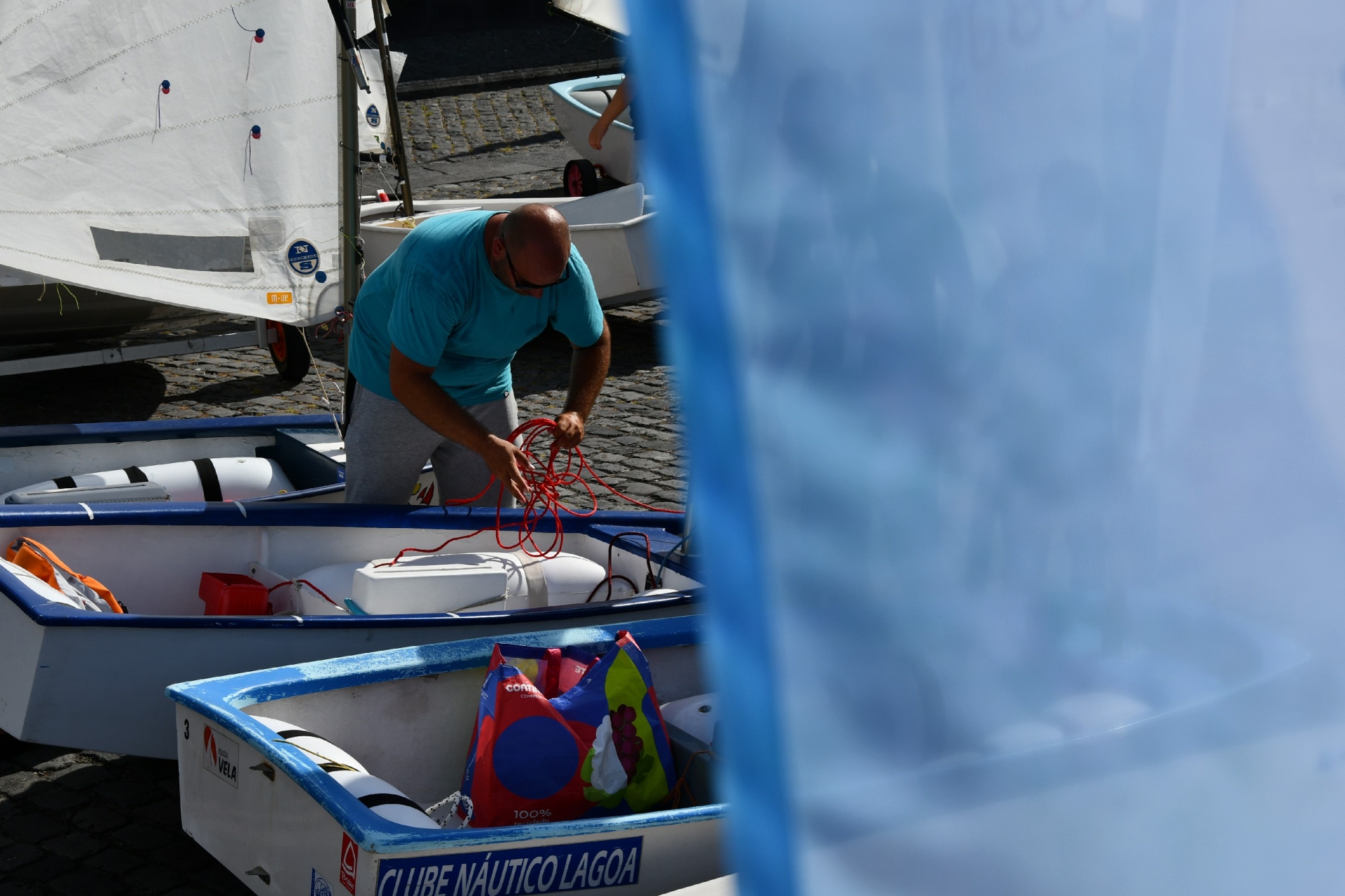 Campeonato Regional de Escolas de Vela 2022_48