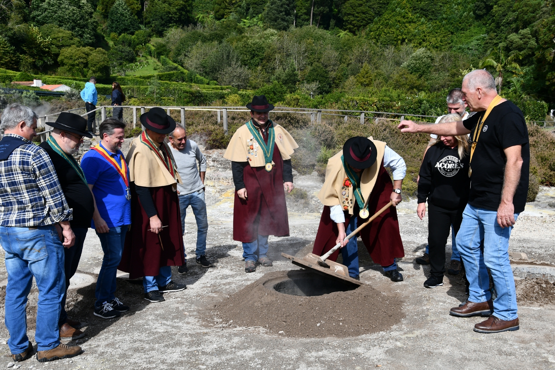 Confraria do Butelo e Casula voltam ás Furnas_2022_20