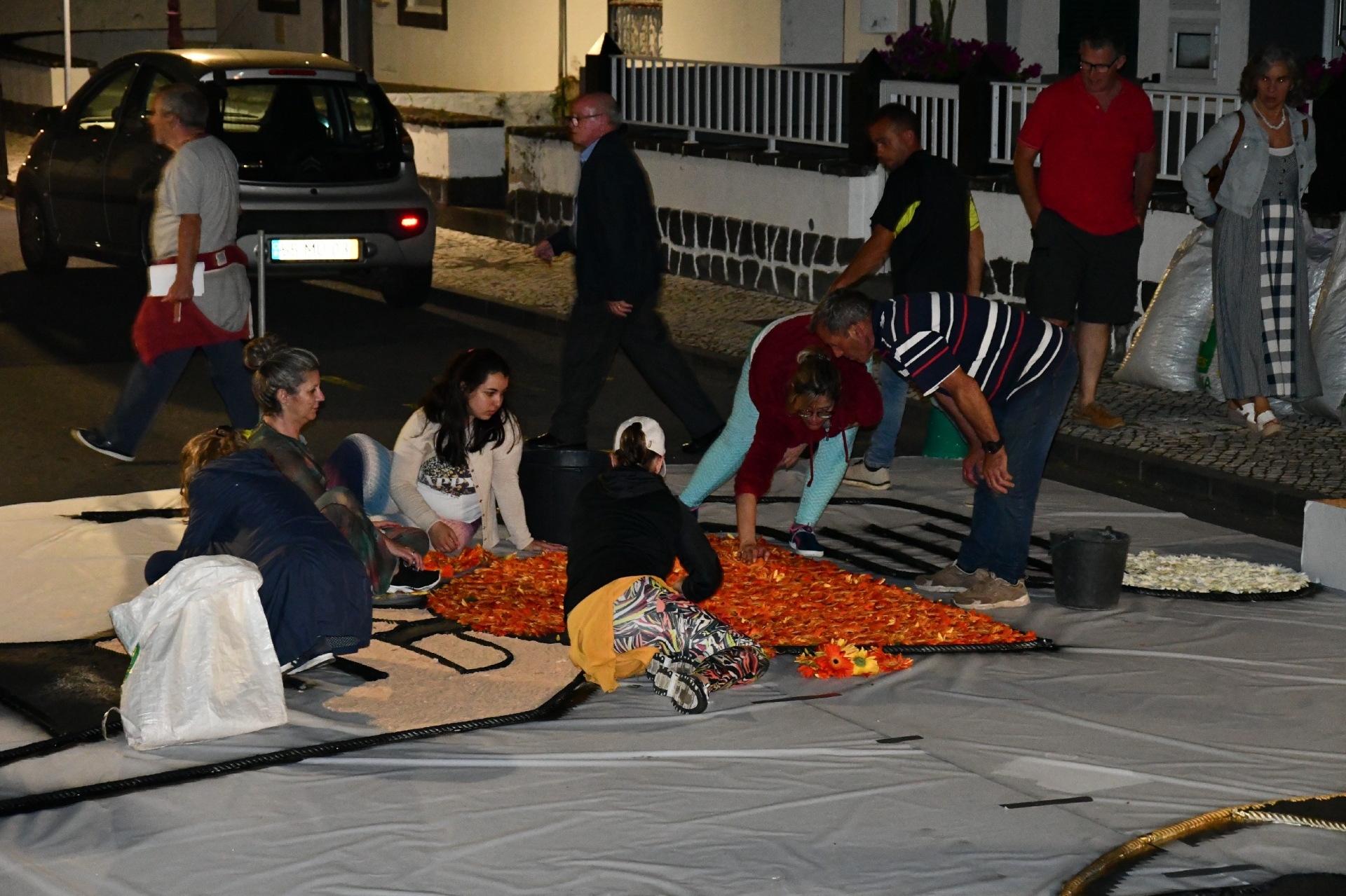 Preparação Tapetes_Corpo de Deus_2022_46