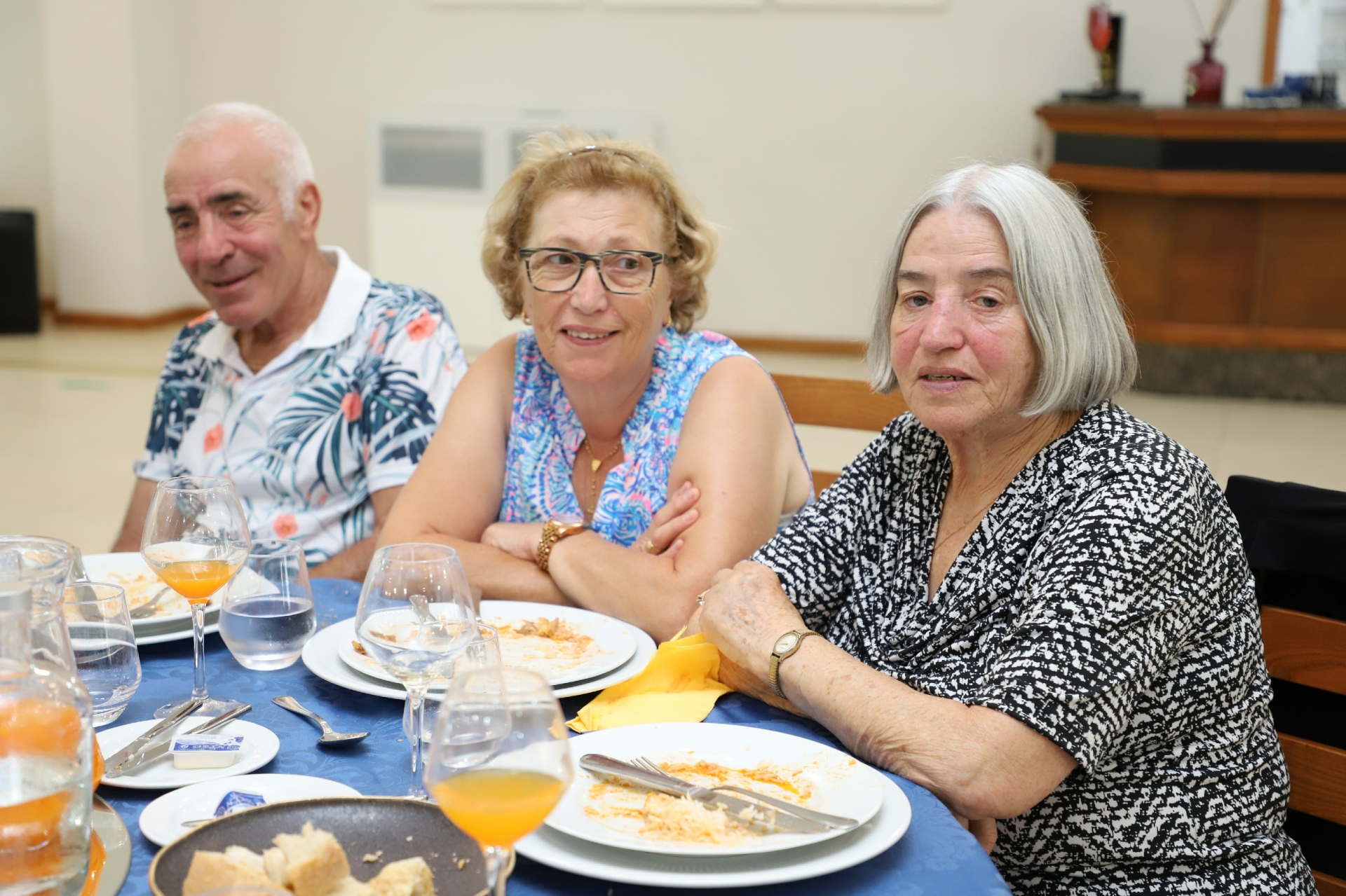Comemoracao Dia Internacional do Idoso na Madeira Velha_2022_135