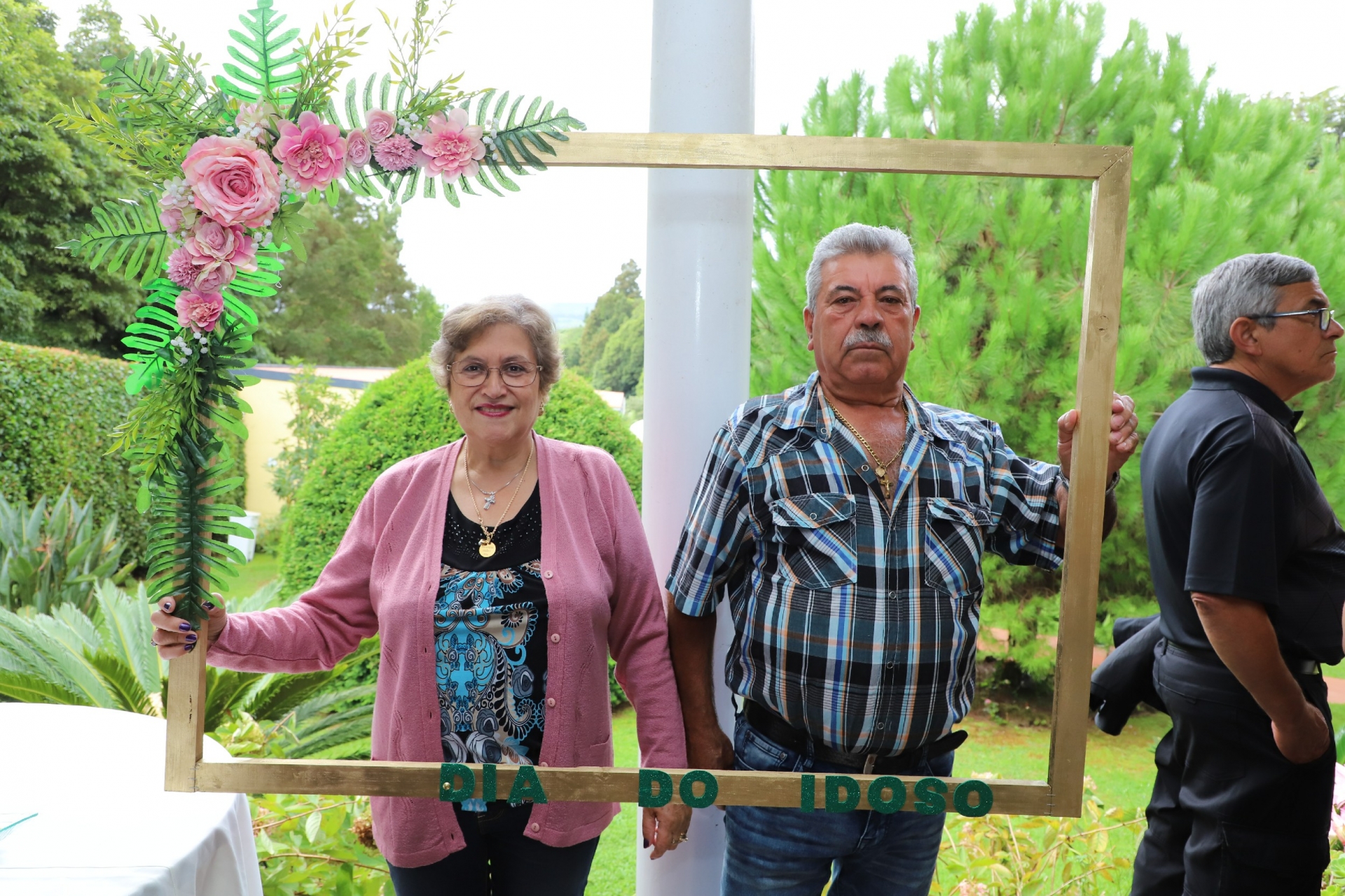 Comemoracao Dia Internacional do Idoso na Madeira Velha_2022_22