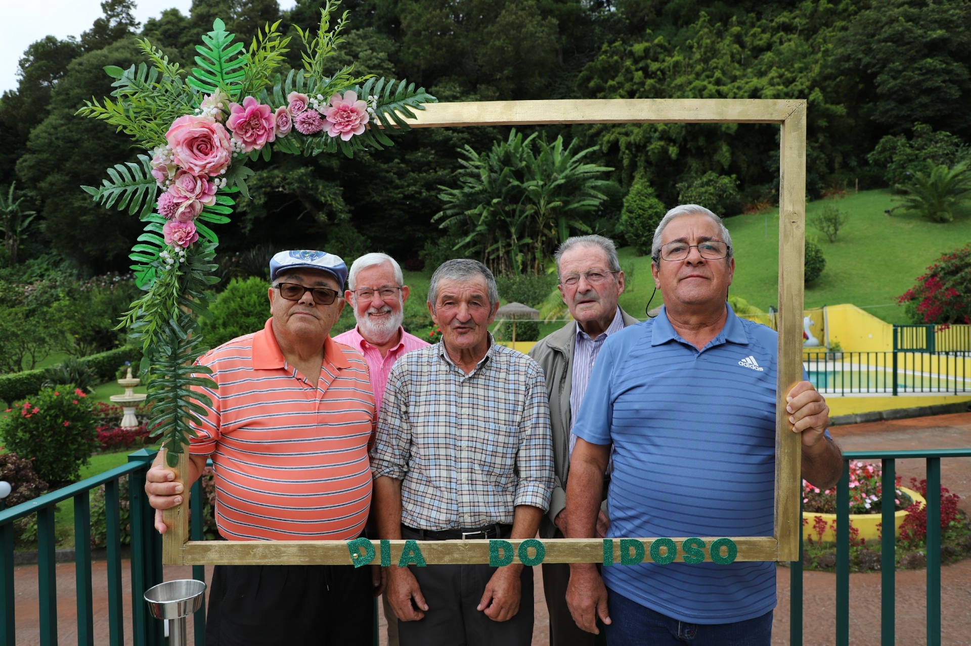 Comemoracao Dia Internacional do Idoso na Madeira Velha_2022_37