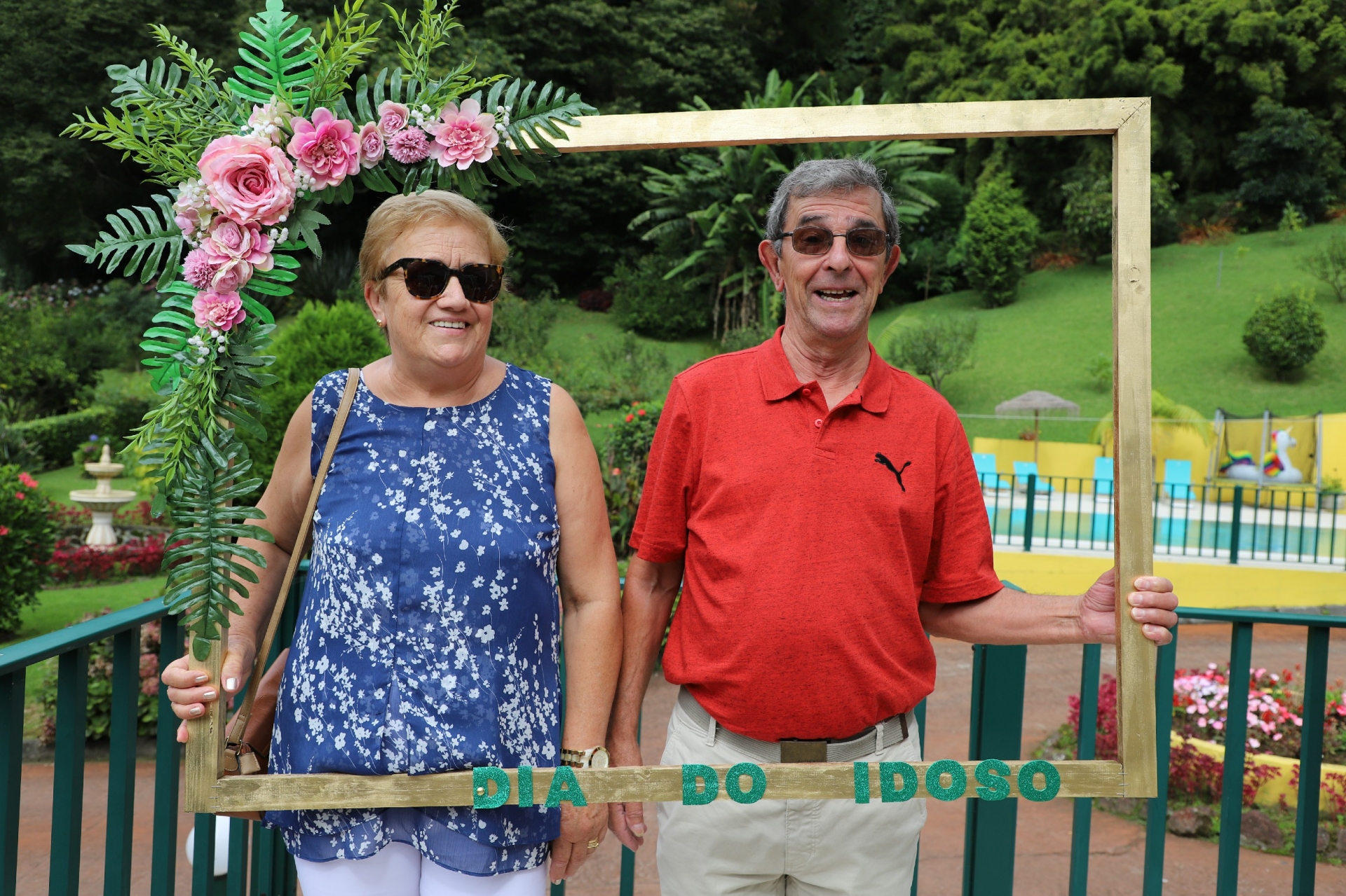 Comemoracao Dia Internacional do Idoso na Madeira Velha_2022_40