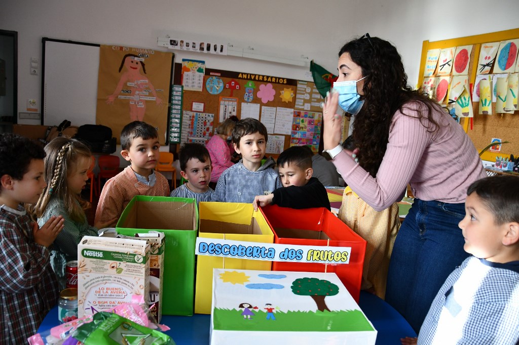 Semana Comemorativa do Dia Mundial da Saúde na Escola do 1 Ciclo de Água Retorta_2022_46