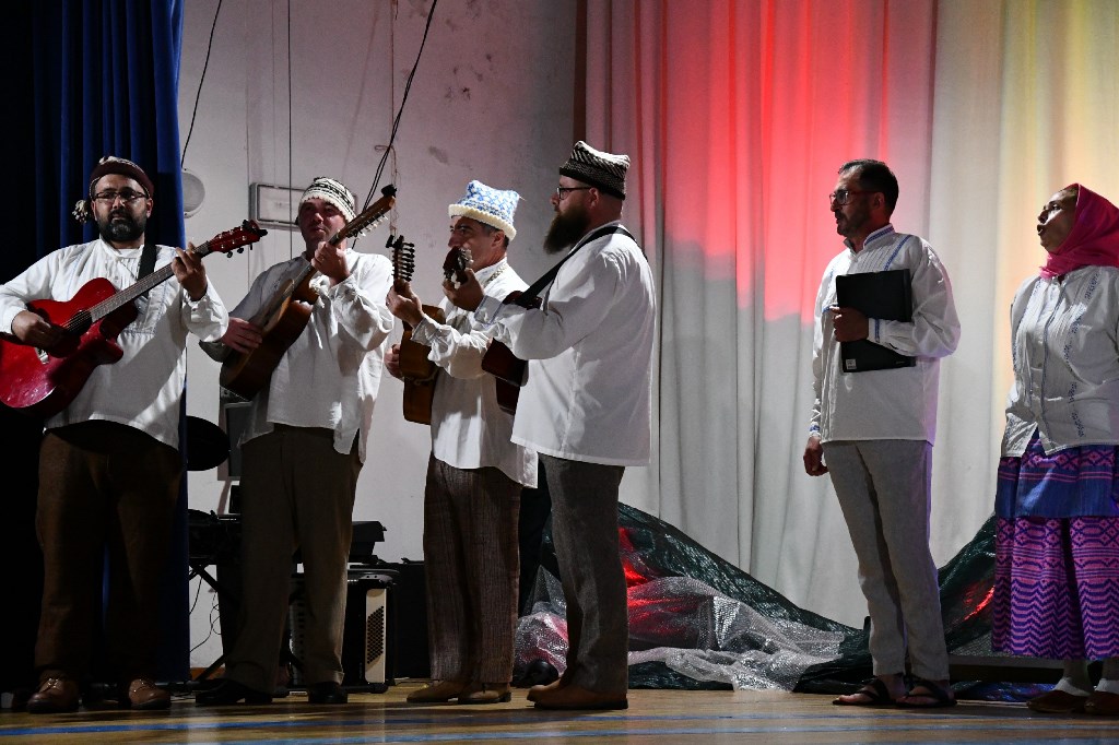 Duo Top Furnas promove Tarde Cultural_2022_1