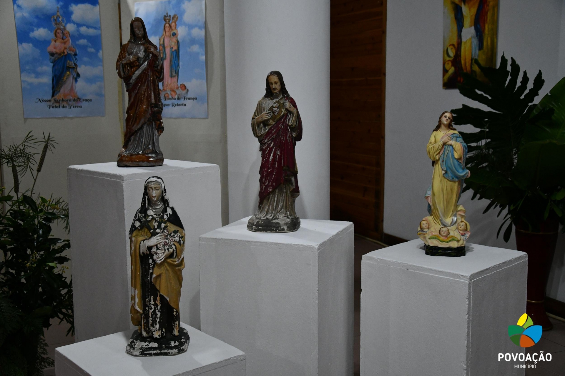 Exposição de Arte Sacra - Arte e Devoção - do antigo ao moderno_2022_12