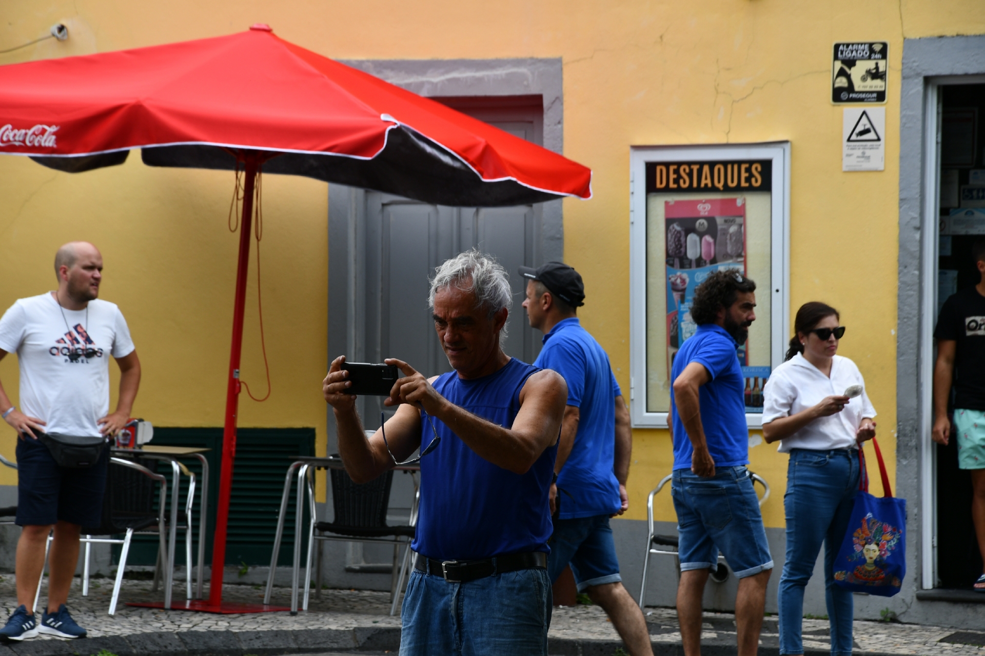 Exposição de Carros Classicos no Jardim Municipal_2022_16