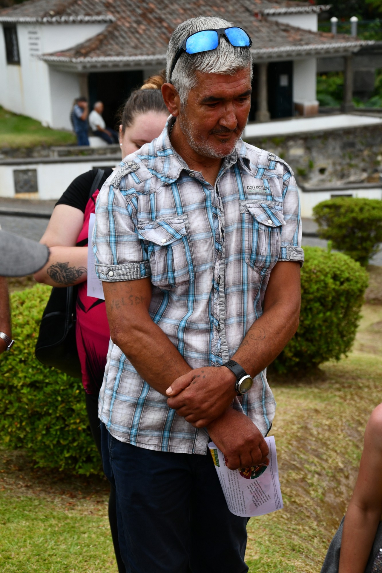 Festival da Ciência nas Caldeiras de Furnas. 12º Aniversário OMIC _2022_187